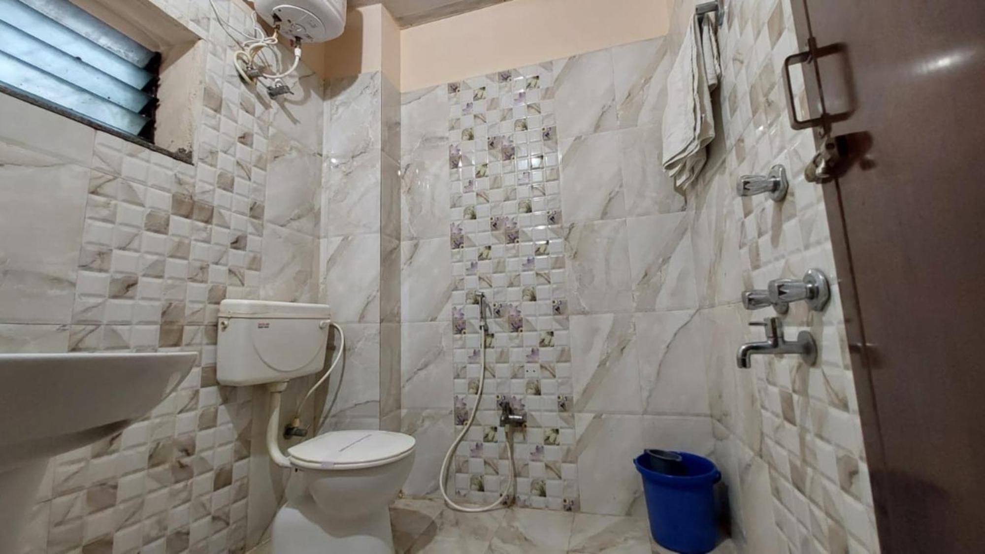 Goroomgo Silicon Residency Puri Near Sea Beach & Temple - Luxurious Room - Lift And Parking Facilities - Best Seller Eksteriør billede